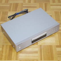 Pioneer！パイオニア 高音質CDプレーヤー PD-10AE 高性能192kHz/24bit DAC/読み取り精度向上/CD再生専用の静音設計/低振動設計/大容量電源_画像1