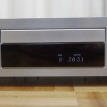 Pioneer！パイオニア 高音質CDプレーヤー PD-10AE 高性能192kHz/24bit DAC/読み取り精度向上/CD再生専用の静音設計/低振動設計/大容量電源_画像9