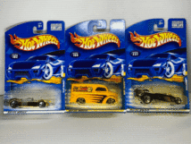 HotWheels 9台セット (75) _画像6