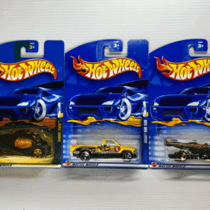 HotWheels 9台セット (10) の画像6