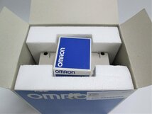 OMRON　電力調整器　G3PX-240EHN　未使用品_画像6