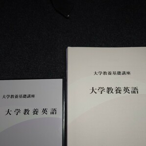 【超貴重】宮崎尊「大学教養英語 DVD/テキスト」(全12講) 【ほぼ新品】 旺文社 ラ講 実況中継 駿台 予備校 ビデオ 東進ハイスクール 東進の画像3