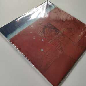 新品未開封2LP名盤 Nujabes ヌジャベス modal soul モデル ソウル DJ HIPHOP Shing02 Luv (Sic) Five DeezレコードHydeout Productionsの画像4