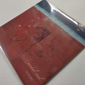 新品未開封2LP名盤 Nujabes ヌジャベス modal soul モデル ソウル DJ HIPHOP Shing02 Luv (Sic) Five DeezレコードHydeout Productionsの画像6