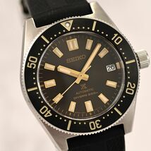 SEIKOセイコー プロスペック PROSPEX Scuba Diver SBDC105 6R35-00P0 Men's 自動巻 Automatic 箱付 $DK44-171-4_画像1