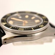 SEIKOセイコー プロスペック PROSPEX Scuba Diver SBDC105 6R35-00P0 Men's 自動巻 Automatic 箱付 $DK44-171-4_画像4