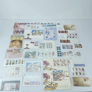  希少 ヴィンテージ 海外切手 中国 絵画 博物館 世界各国① 未使用切手 50枚以上 コレクション 保管品 の画像1