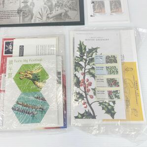 【1円スタート】希少 ヴィンテージ 中国 美術 絵画 植物 歴代メジャーリーガー 風景 戦車 人物 大量100枚以上 コレクション 保管品の画像7