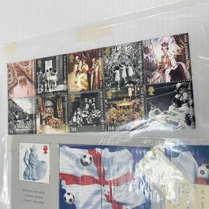 【1円スタート】希少 ヴィンテージ 中国 美術 絵画 恐竜 ポストカード 切手大量50枚以上 コレクション 保管品の画像8