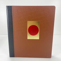 【額面36257円】希少 発行暦年編集 日本切手アルバム 第5巻（1986〜1990】 郵趣サービス社 62リーフ 未使用切手 コレクション保管品_画像2