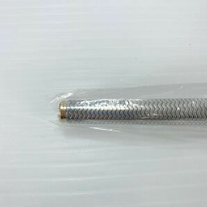 【新品 激レア ヴィンテージ】MITSUBISHI 三菱鉛筆 ボールペン シャープペンシル 金 銀 GRANDPRIX 保証書 箱付き（UK）の画像6