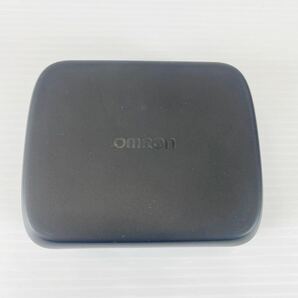 OMRON ☆未使用品☆手首式血圧計 HEM ~6210 オムロン 血圧 確認 Healthcare 小型家電 サイレント測定 箱付 （U）の画像2