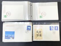 【1円スタート】中国等 首日封 FDC 初日カバー 109枚 1980〜1990年代 コレクション保管品_画像6