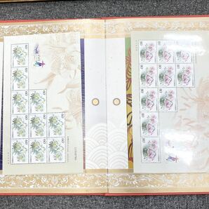 【1円スタート】中国 記念切手 シート 初日カバー 未使用切手 コレクション 保管品の画像6