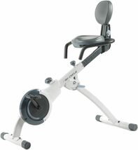 定価74,800新品未使用ワンダーコアFLEX CYCLEリカンベントバイク_画像1