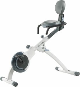 定価74,800新品未使用ワンダーコアFLEX CYCLEリカンベントバイク