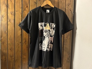 新品●テイラースウィフト　デザイン　フォトプリントTシャツ［L］●ポップ/フォーク/カントリーロック/シンガーソングライター