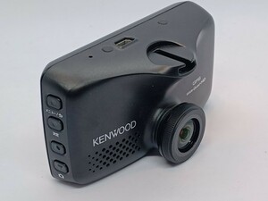 KENWOOD ドラレコ DRV-630 動作確認済 2018年製造 本体のみ