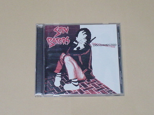 POWERPOP：STIV BATORS / DISCONNECTED(美品,DEAD BOYS,LORDS OF THE NEW CHURCH,BOMP!)