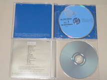 THE BLUE HEARTS / ALL TIME SINGLES SUPER PREMIUM BEST(2CD+DVD,美品,ザ・ブルーハーツ,甲本ヒロト,真島昌利,河口純之助,梶原徹也,1985)_画像5