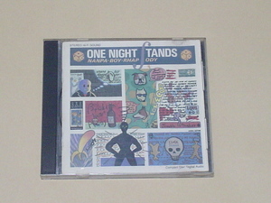 ONE NIGHT STANDS / NANPA BOY RHAPSODY(ワンナイトスタンド,VINCENTS,ヒルビリーバップス,THE BOTS) 