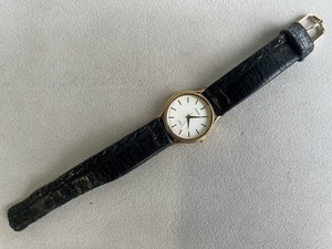 ◆CASIO カシオ HORNET ホーネット クォーツ メンズ腕時計 HN-111 361◆