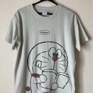 ドラえもん Tシャツ 半袖 サイズM