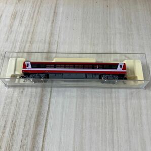 1円スタート KATO 鹿島臨海鉄道 6000形 M車 ジャンクの画像7