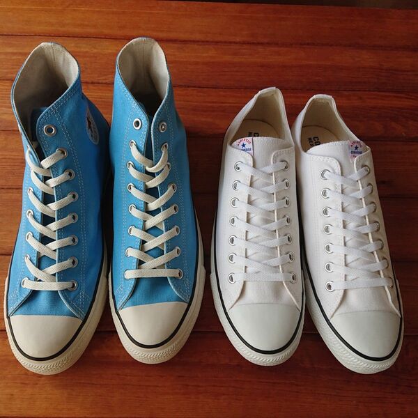 2足セット コンバース CONVERSE 30cm