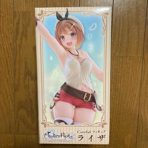 ライザのアトリエ 常闇の女王と秘密の隠れ家 Coreful フィギュア Figure Ryza