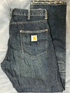 Carhartt カーハート　サイズW34/L32