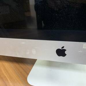 Apple imac A1312  HDDなしの為ジャンク扱いの画像5