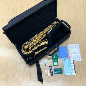 極上美品★出音未確認★ヤマハ YAMAHA アルトサックス YAS-280 ケース付き