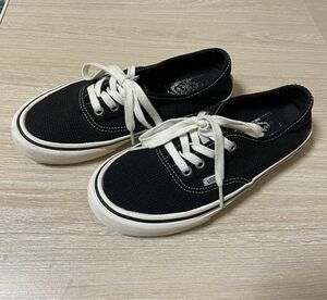 vans スニーカー　22.5