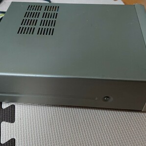ONKYO k-505TX カセットデッキ オンキョー カセットテープ デッキ ジャンク カセットトレー不良の画像4