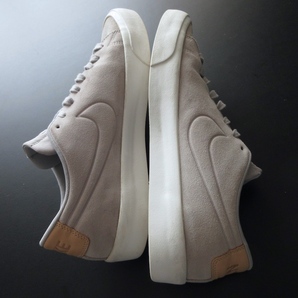 【NIKE BLAZER STUDIO LOW】ナイキ ブレザー スタジオ ロー US10 28cm!! （70年代 バスケットシューズ モディファイモデル）の画像6