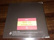 メッセージボトル 　amazarashi　あまざらし　CD　アルバム　2枚組　即決　送料200円　413_画像2