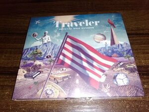 Traveler　Official髭男dism　CD　アルバム　ヒゲダン　即決　送料200円　419