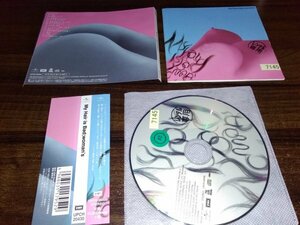 woman's My Hair is Bad　CD　アルバム　マイヘア　即決　送料200円　419