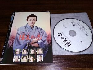 陽炎の辻 居眠り磐音 江戸双紙 海の母　DVD　即決　送料200円　424