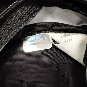 【B-13790】1円スタート MM6 Maison Margiela×EASTPAK Backpack メゾンマルジェラ×イーストパック リュックサック misiyouhinnの画像6