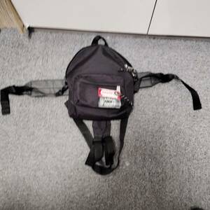 【B-13790】1円スタート MM6 Maison Margiela×EASTPAK Backpack メゾンマルジェラ×イーストパック リュックサック misiyouhinn