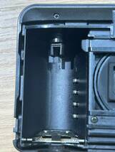 【IYN-4673】1円～ コニカ KONICA ビッグミニ BiG mini LENS 35mm F3.5 AUTO FOCUS BM-301 フィルムカメラ 通電未確認 ジャンク扱い 保管品_画像10