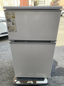 [12-9] direct pick ip warm welcome!Abitelaxabite Lux * freezing refrigerator 2023 year made consumer electronics product secondhand goods 