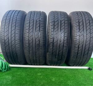 ROVELO 215/55R17 4本