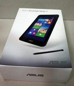 ASUS VivoTab note8 L80TA-DL32S 