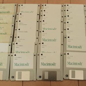アップル マッキントッシュ Apple Macintosh PowerBook180Cの画像8