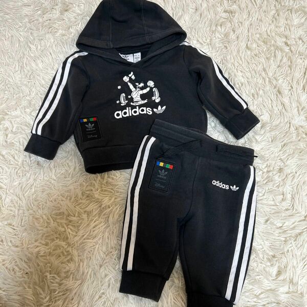 adidas セットアップ　70