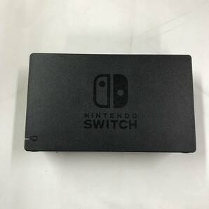 gx790 送料無料！動作品 ニンテンドースイッチ 本体 Nintendo Switch Joy-Con(L) ネオングリーン/(R)ネオンピンクの画像4