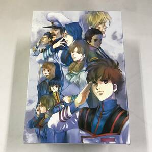 dx802 送料無料！DVD 超時空要塞マクロス MACROSS メモリアルボックス DVD-BOXの画像8